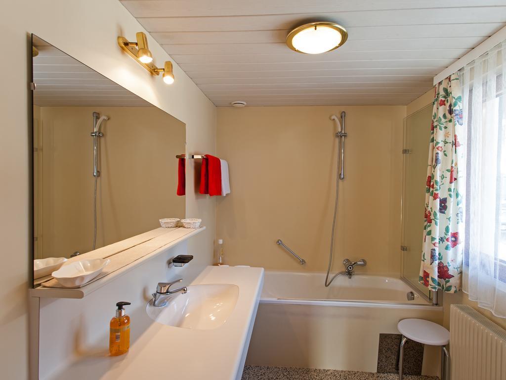 Hotel Haus Odo Lech am Arlberg Esterno foto