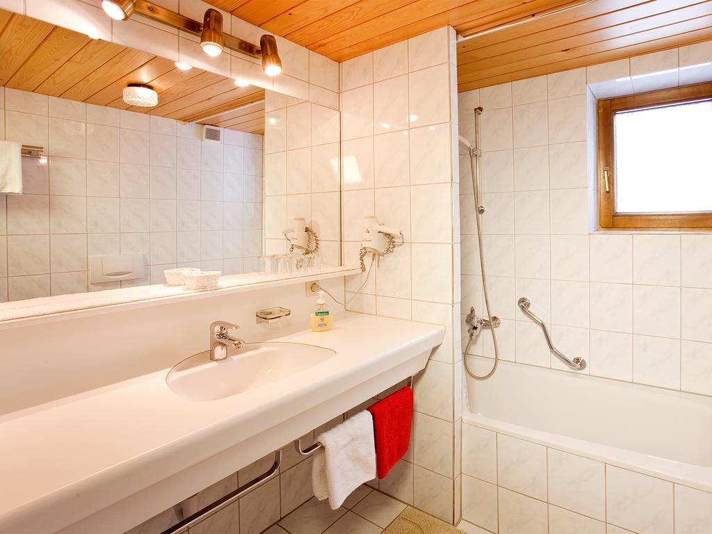 Hotel Haus Odo Lech am Arlberg Esterno foto